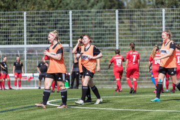 Bild 20 - Saisonstart Oberliga